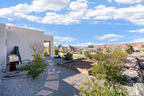 Tiny photo for 5363 N JOHNSON ARCH DR, Saint George, UT 84770 (MLS # 26-268353)