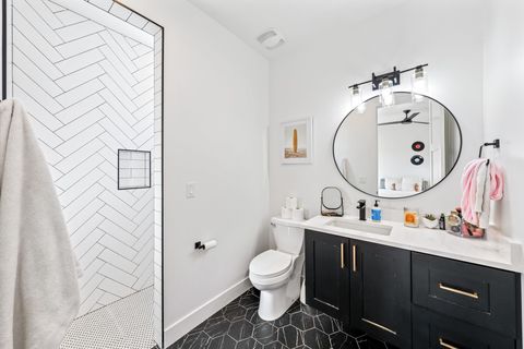 Tiny photo for 5363 N JOHNSON ARCH DR, Saint George, UT 84770 (MLS # 26-268353)