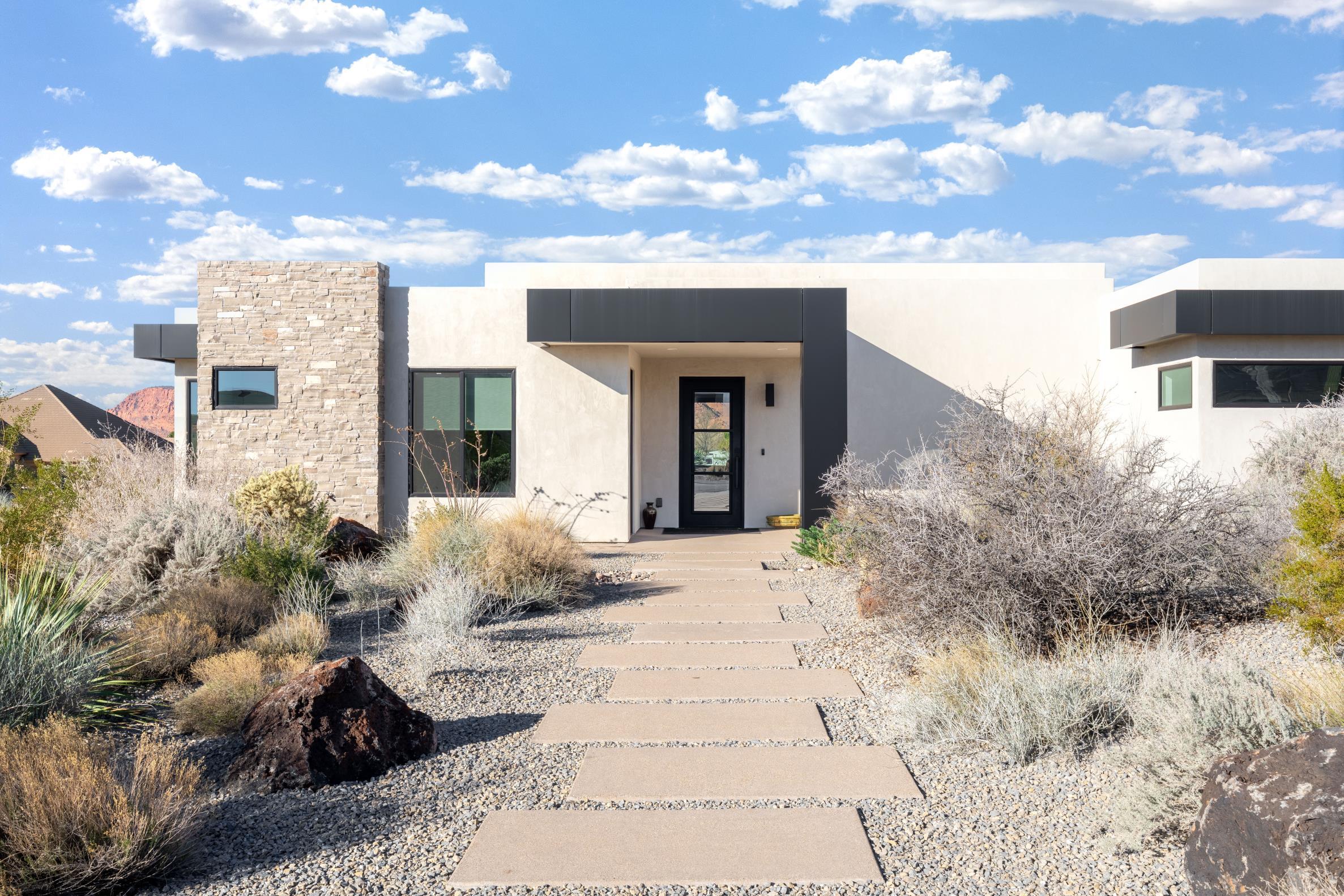 LEDGES OF ST GEORGE JOHNSON ARCH - Residential