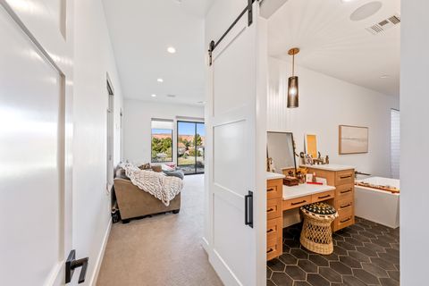 Tiny photo for 5363 N JOHNSON ARCH DR, Saint George, UT 84770 (MLS # 26-268353)