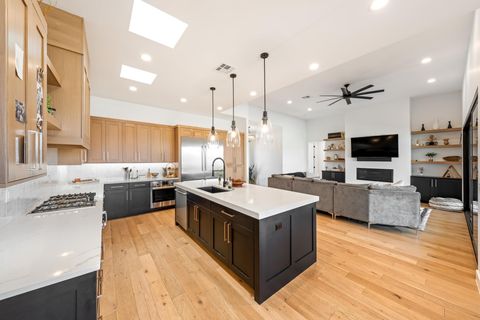 Tiny photo for 5363 N JOHNSON ARCH DR, Saint George, UT 84770 (MLS # 26-268353)