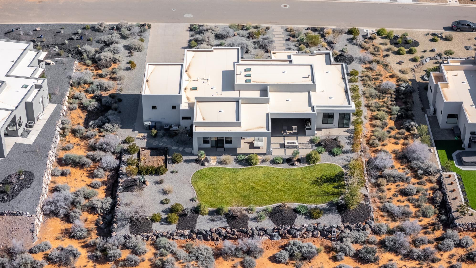 LEDGES OF ST GEORGE JOHNSON ARCH - Residential