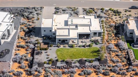 Tiny photo for 5363 N JOHNSON ARCH DR, Saint George, UT 84770 (MLS # 26-268353)