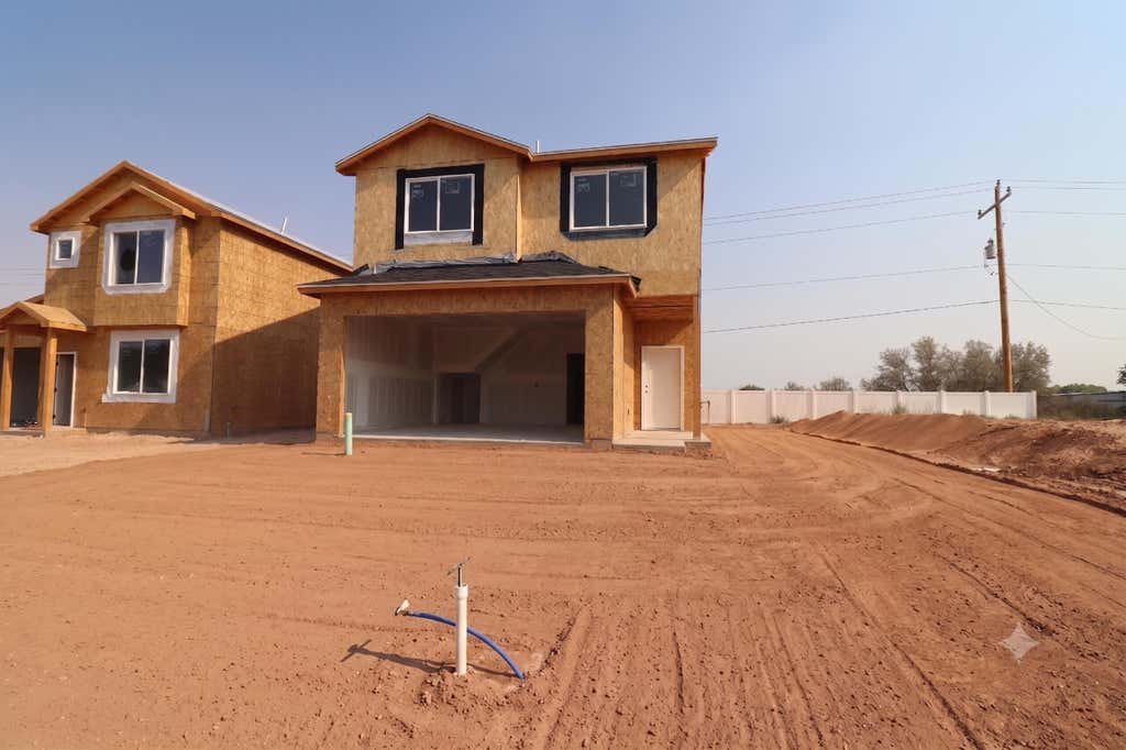 Photo of 1828 W 2975 N lot 2 #lot 2, Cedar City, UT 84721 (MLS # 26-274932)