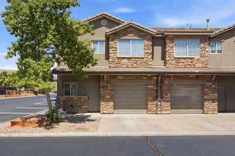 Photo of 370 W Buena Vista Blvd 190 #190, Washington, UT 84780 (MLS # 26-274901)