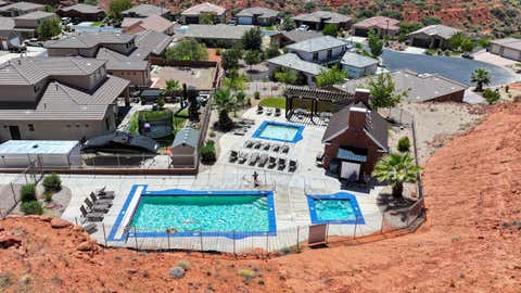 Tiny photo for 370 W Buena Vista Blvd 190 #190, Washington, UT 84780 (MLS # 26-274901)