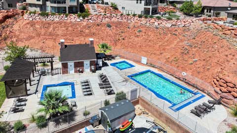 Tiny photo for 370 W Buena Vista Blvd 190 #190, Washington, UT 84780 (MLS # 26-274901)