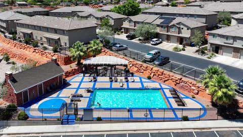 Tiny photo for 370 W Buena Vista Blvd 190 #190, Washington, UT 84780 (MLS # 26-274901)
