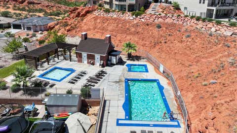 Tiny photo for 370 W Buena Vista Blvd 190 #190, Washington, UT 84780 (MLS # 26-274901)