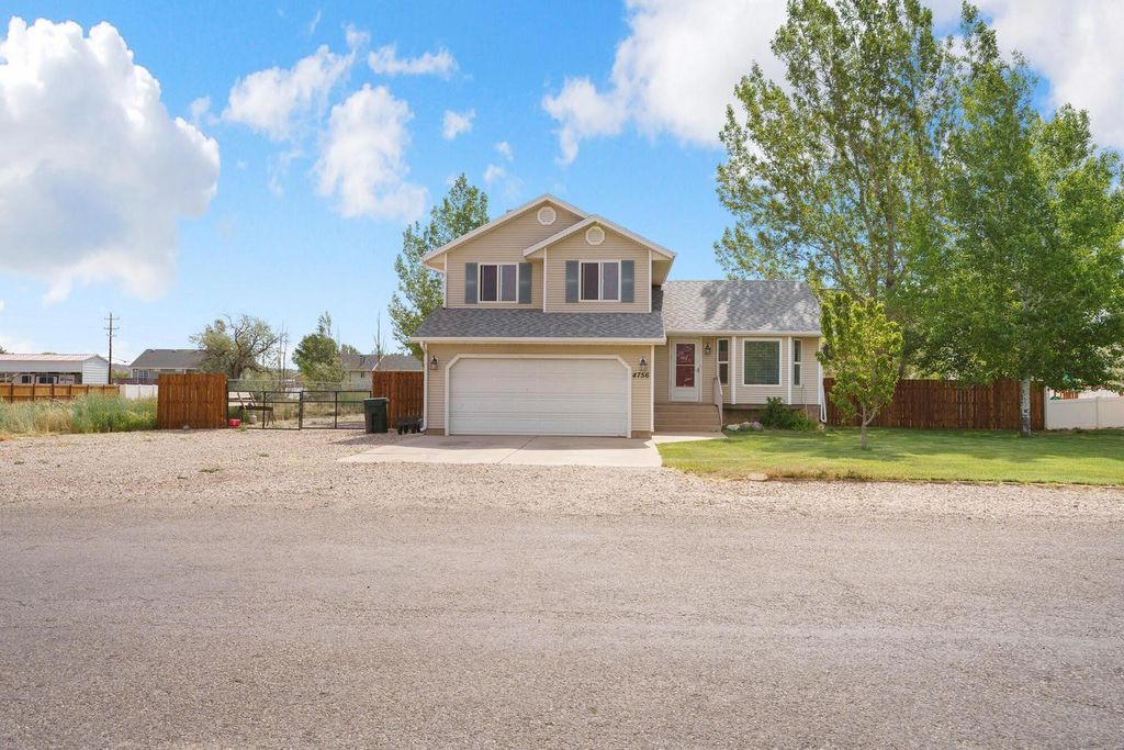 Photo of 4756 N Santa Fe Trail, Enoch, UT 84021 (MLS # 26-272467)