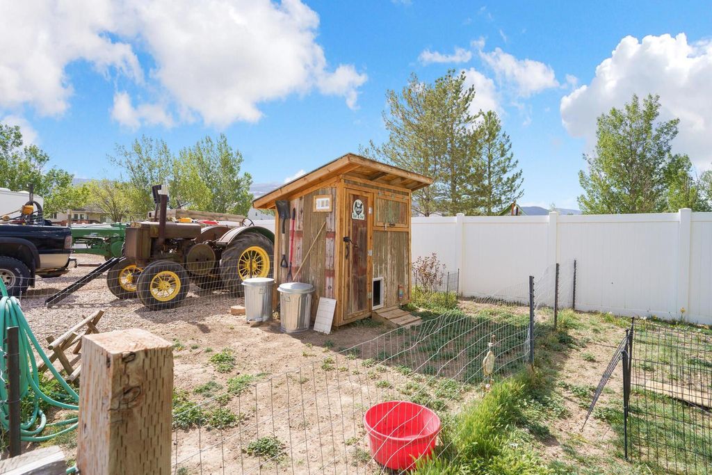 Photo of 4756 N Santa Fe Trail, Enoch, UT 84021 (MLS # 26-272467)