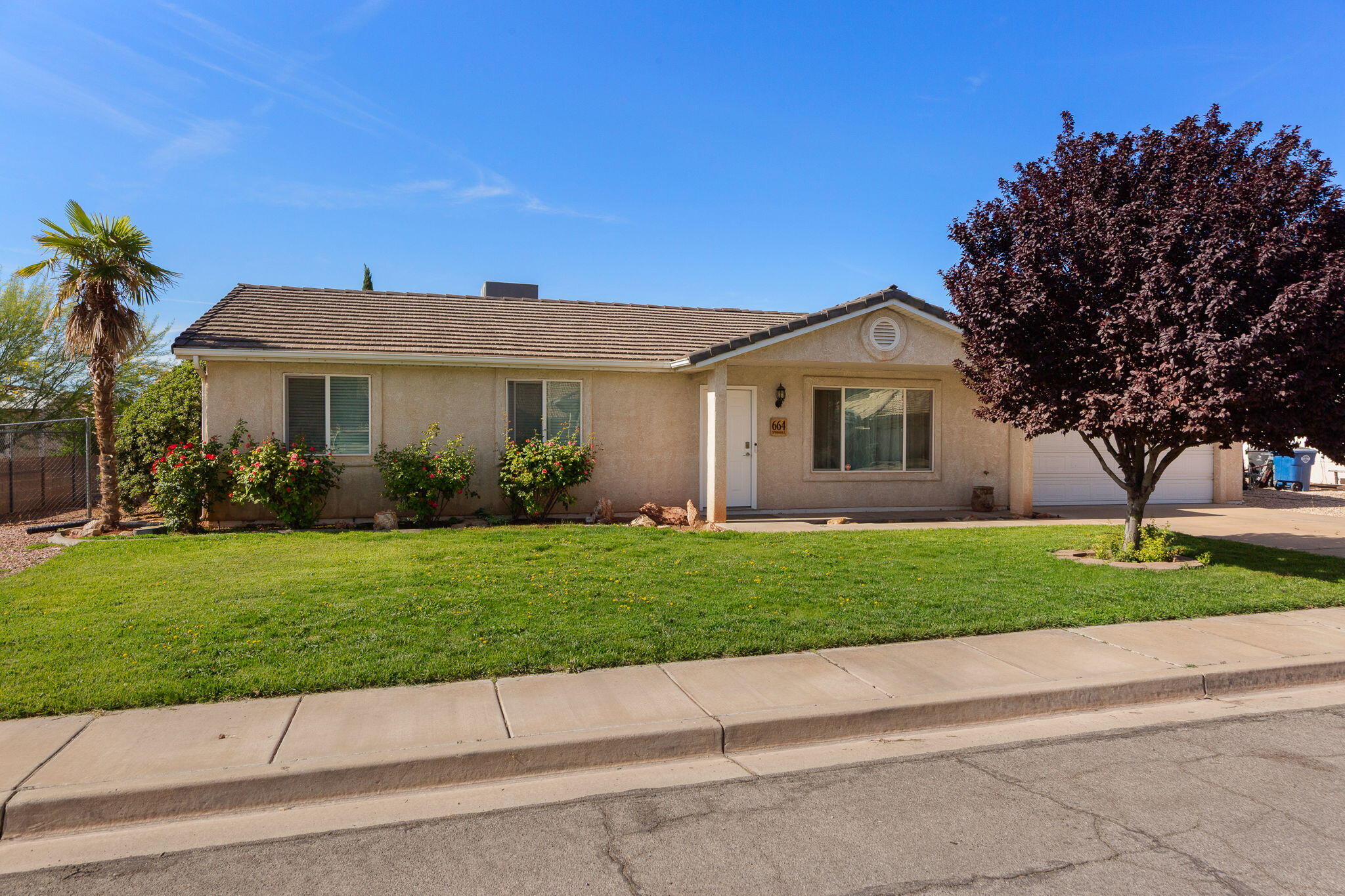 SPRING HILL ESTATES - Residential