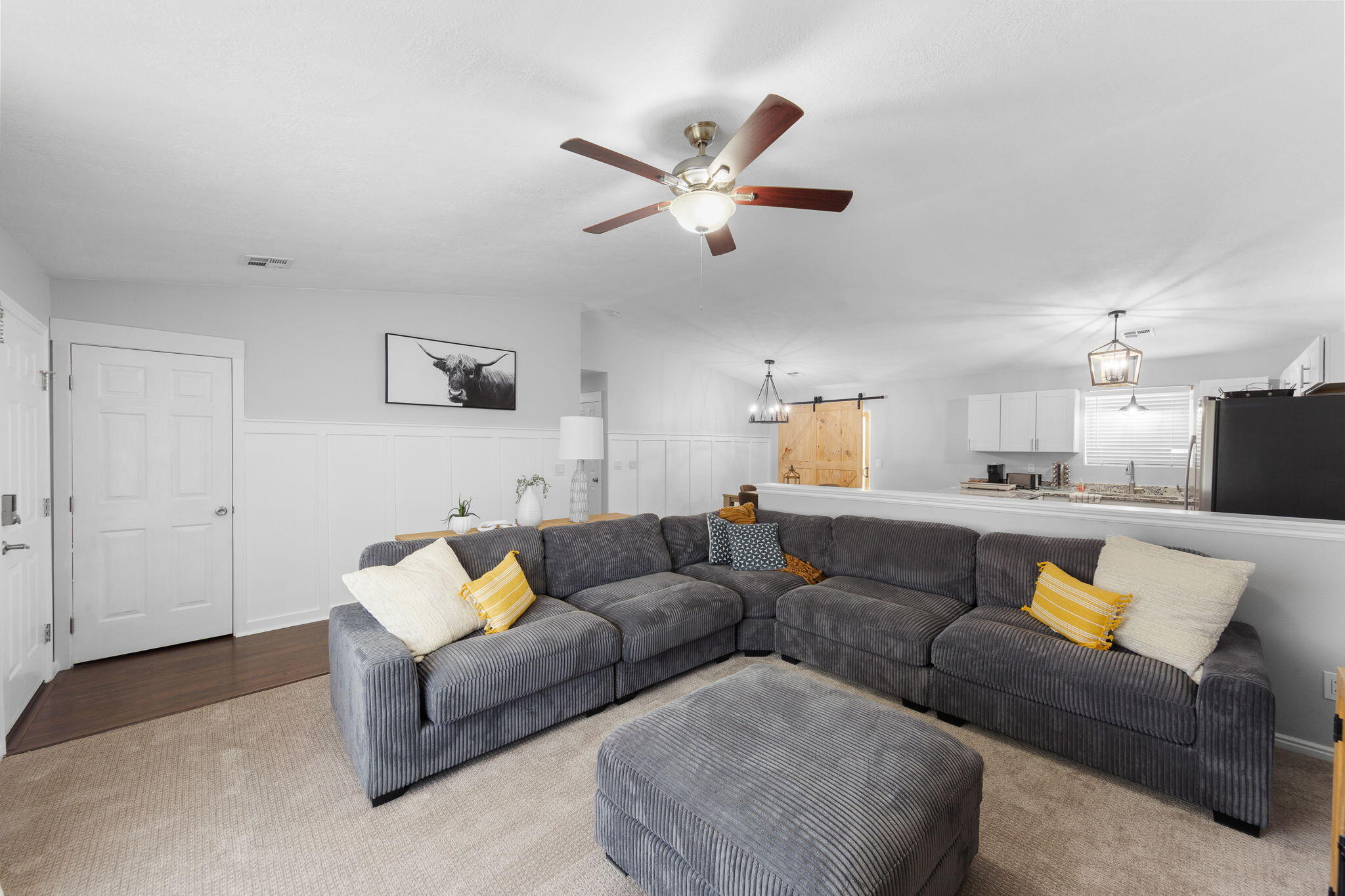 SPRING HILL ESTATES - Residential