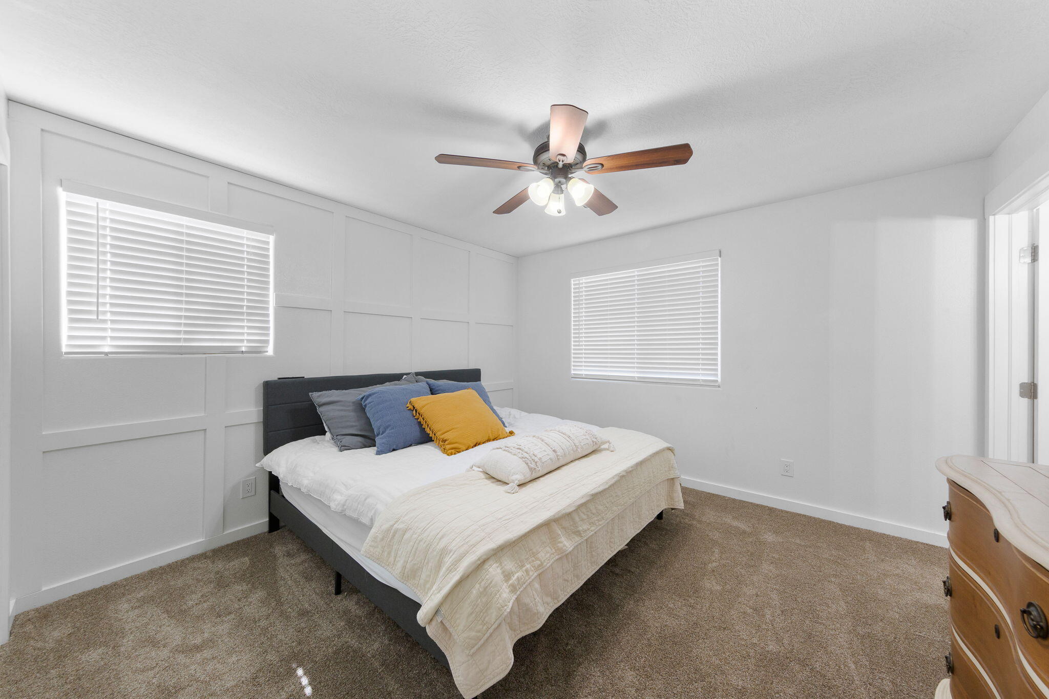 SPRING HILL ESTATES - Residential