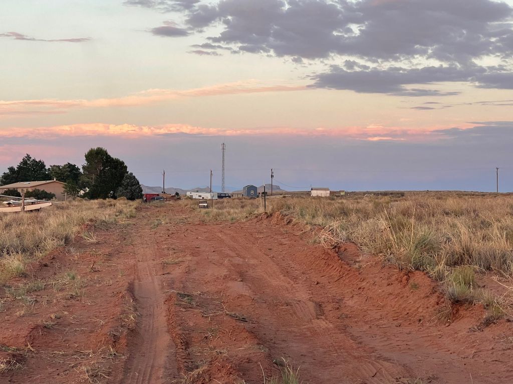 Photo of 31 First Ave, Big Water, UT 84741 (MLS # 26-272470)