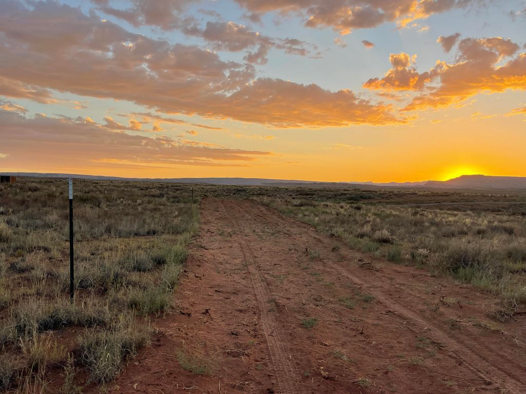 Photo of 31 First Ave, Big Water, UT 84741 (MLS # 26-272470)