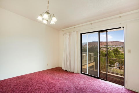 Tiny photo for 3053 S SWEETGUM CIR, Saint George, UT 84790 (MLS # 26-271795)