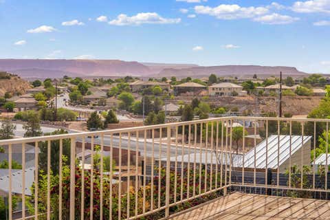 Tiny photo for 3053 S SWEETGUM CIR, Saint George, UT 84790 (MLS # 26-271795)