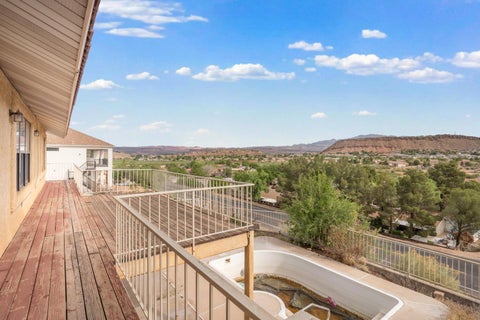 Tiny photo for 3053 S SWEETGUM CIR, Saint George, UT 84790 (MLS # 26-271795)