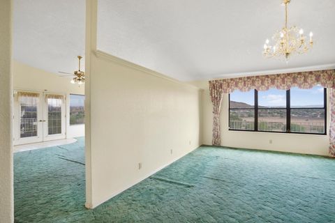 Tiny photo for 3053 S SWEETGUM CIR, Saint George, UT 84790 (MLS # 26-271795)