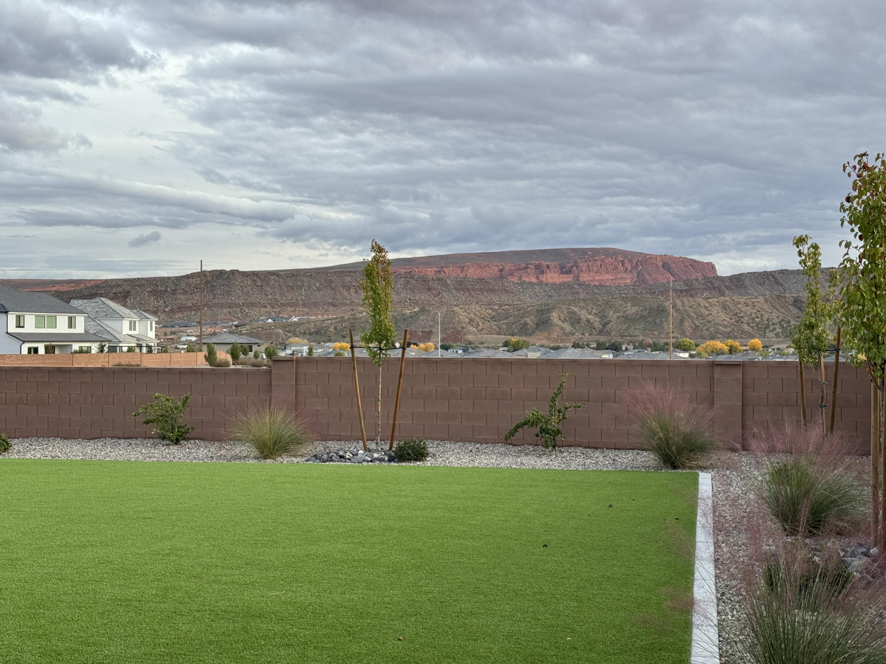 RED MESA AT SUNRISE VALLEY - Residential