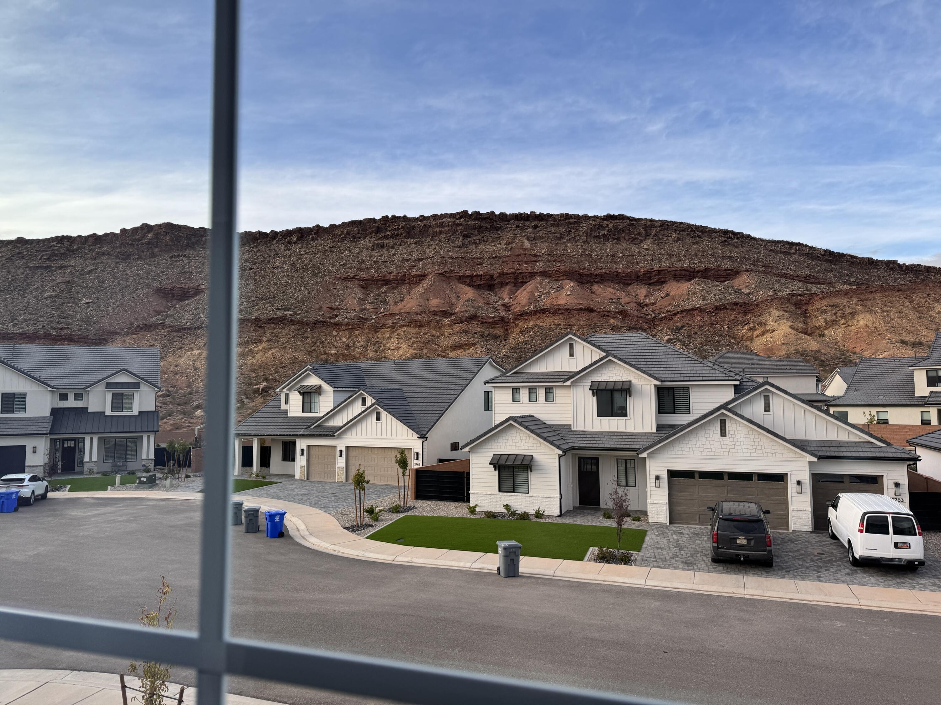 RED MESA AT SUNRISE VALLEY - Residential