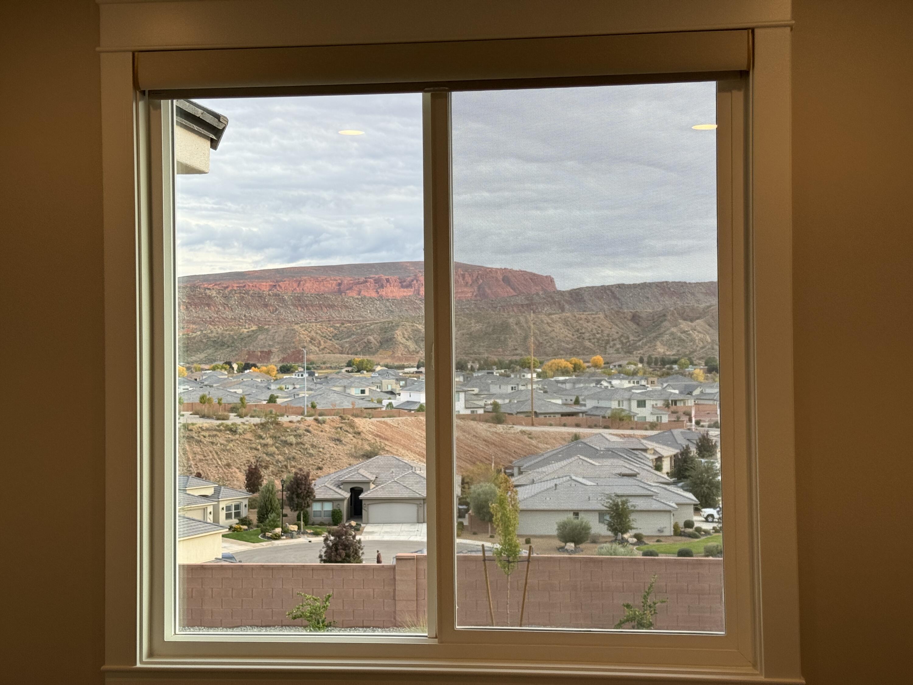 RED MESA AT SUNRISE VALLEY - Residential