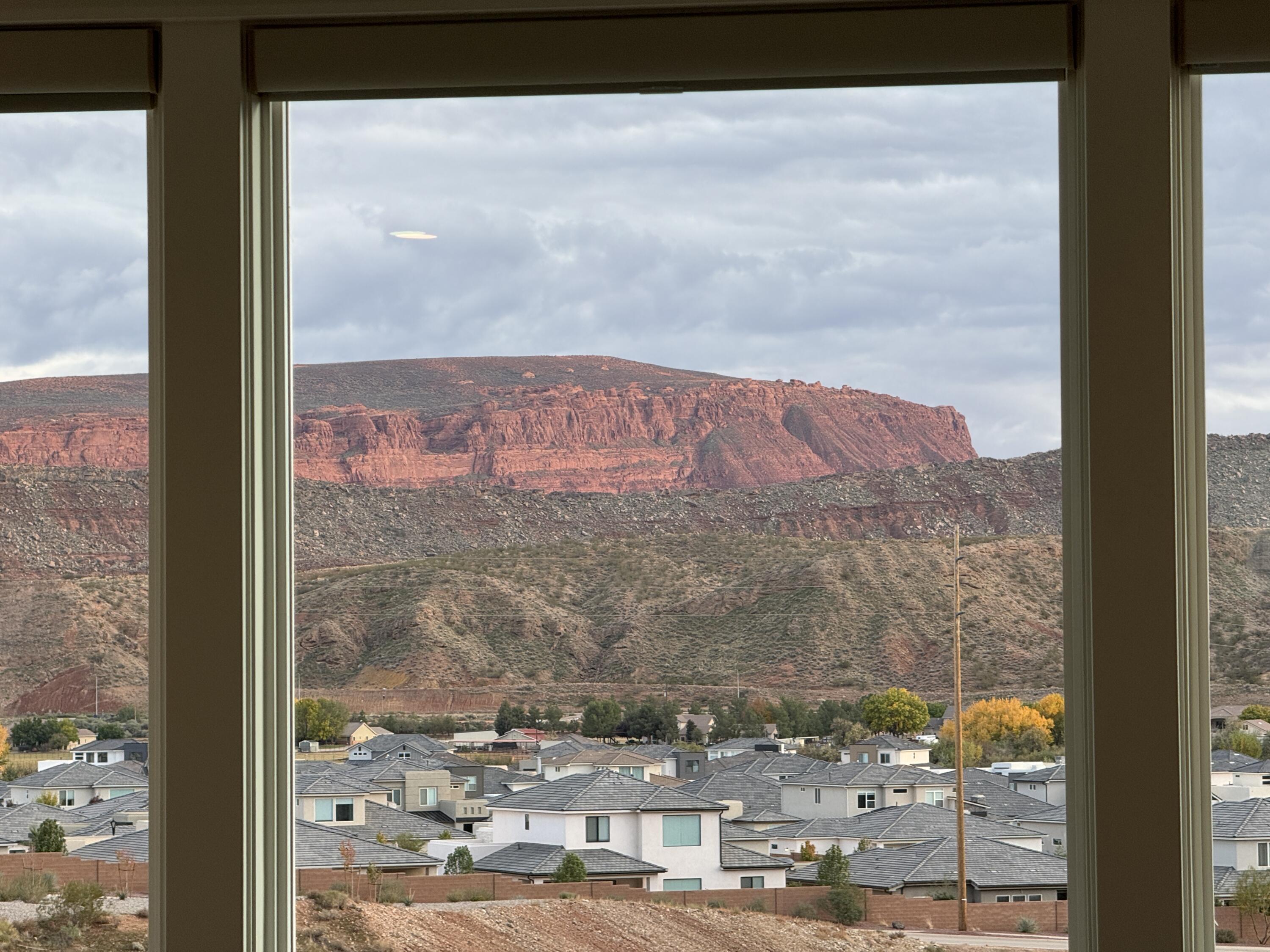 RED MESA AT SUNRISE VALLEY - Residential