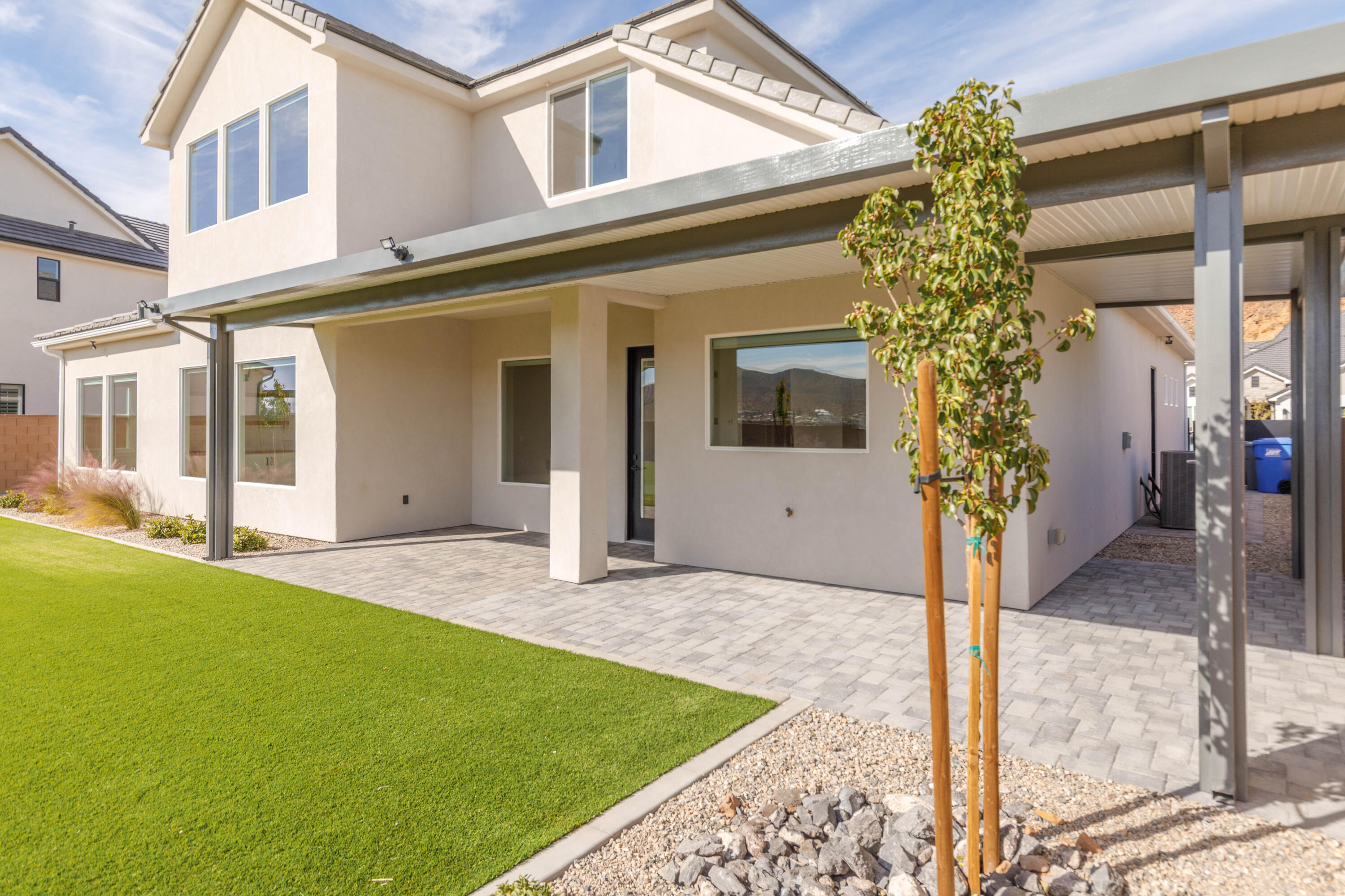 RED MESA AT SUNRISE VALLEY - Residential