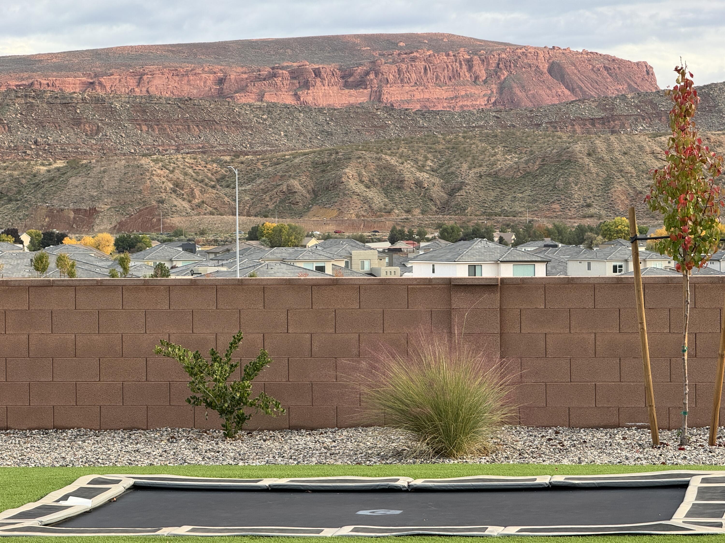 RED MESA AT SUNRISE VALLEY - Residential