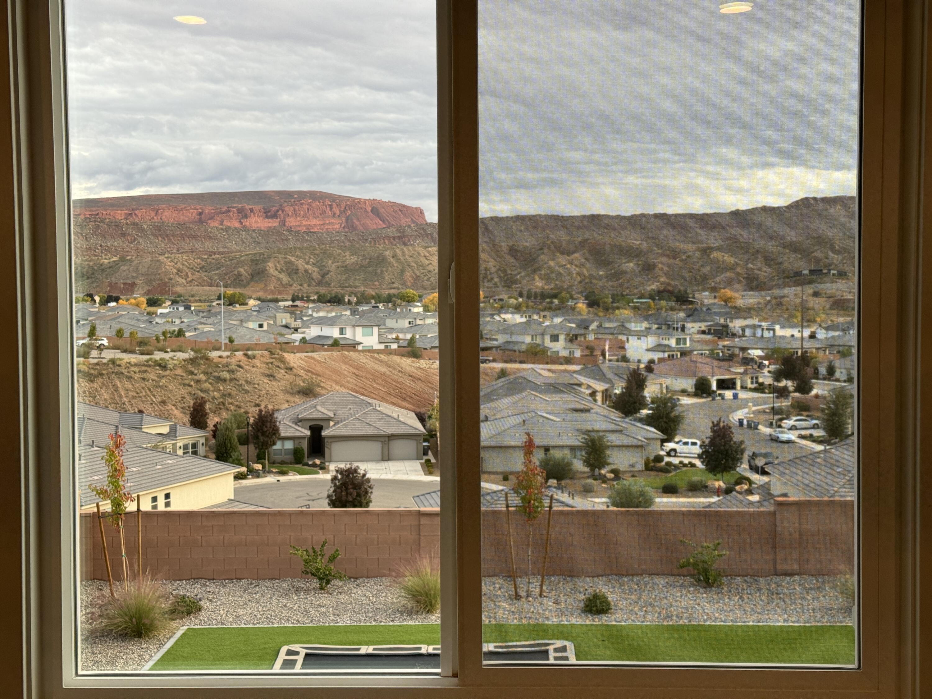 RED MESA AT SUNRISE VALLEY - Residential