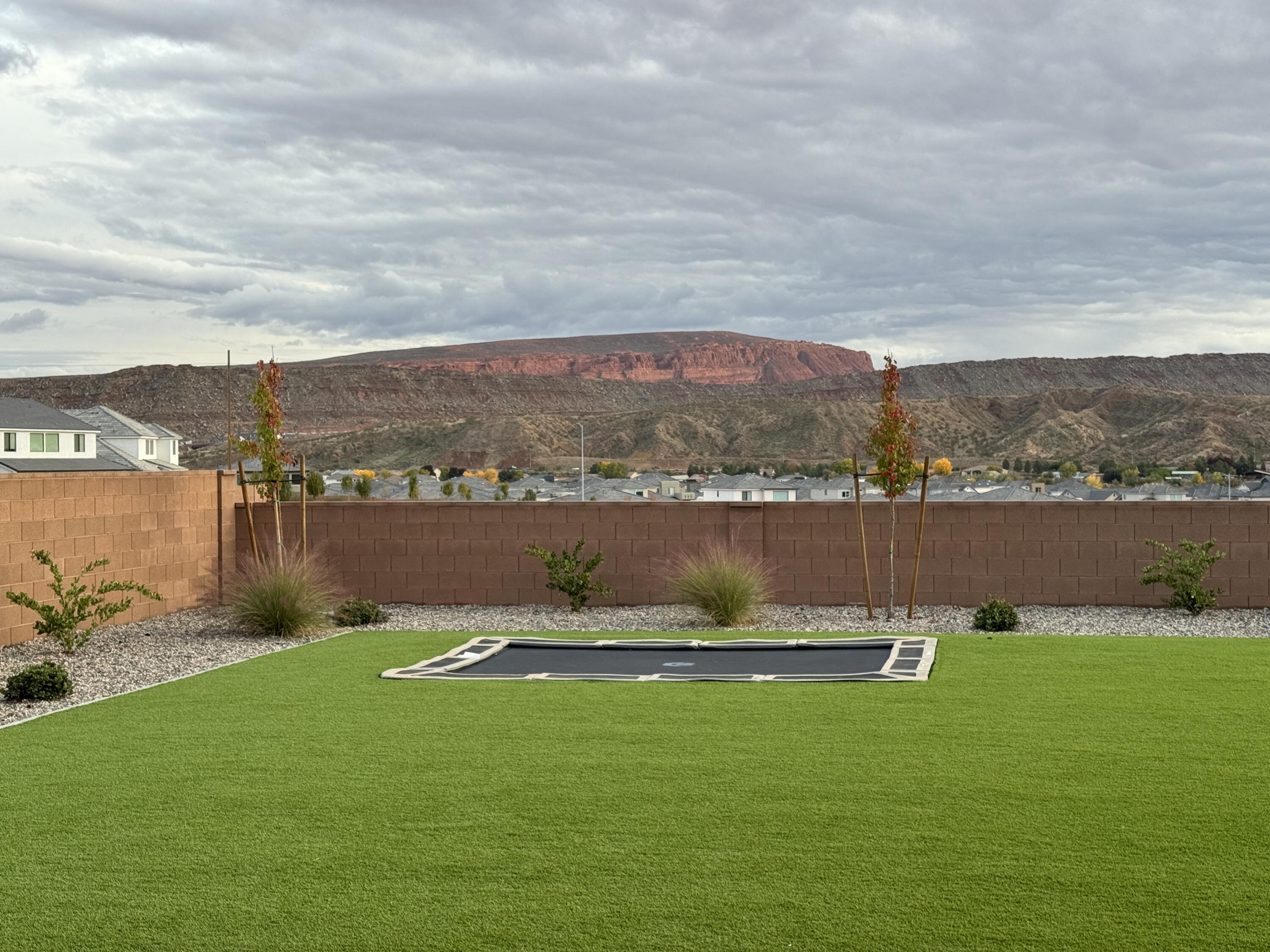 RED MESA AT SUNRISE VALLEY - Residential