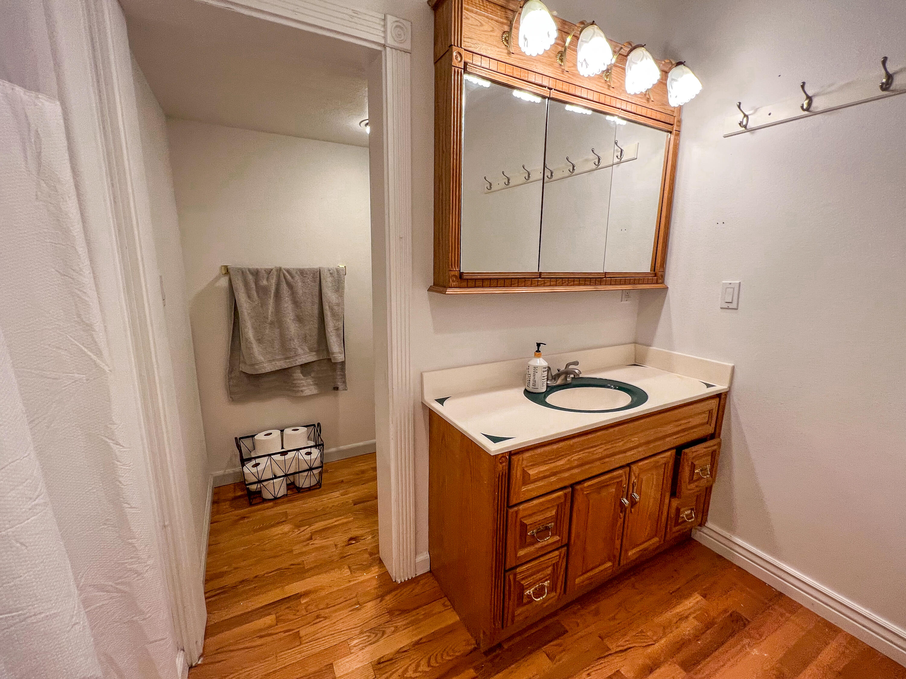 PINE VALLEY MOUNTAIN FARMS - Residential