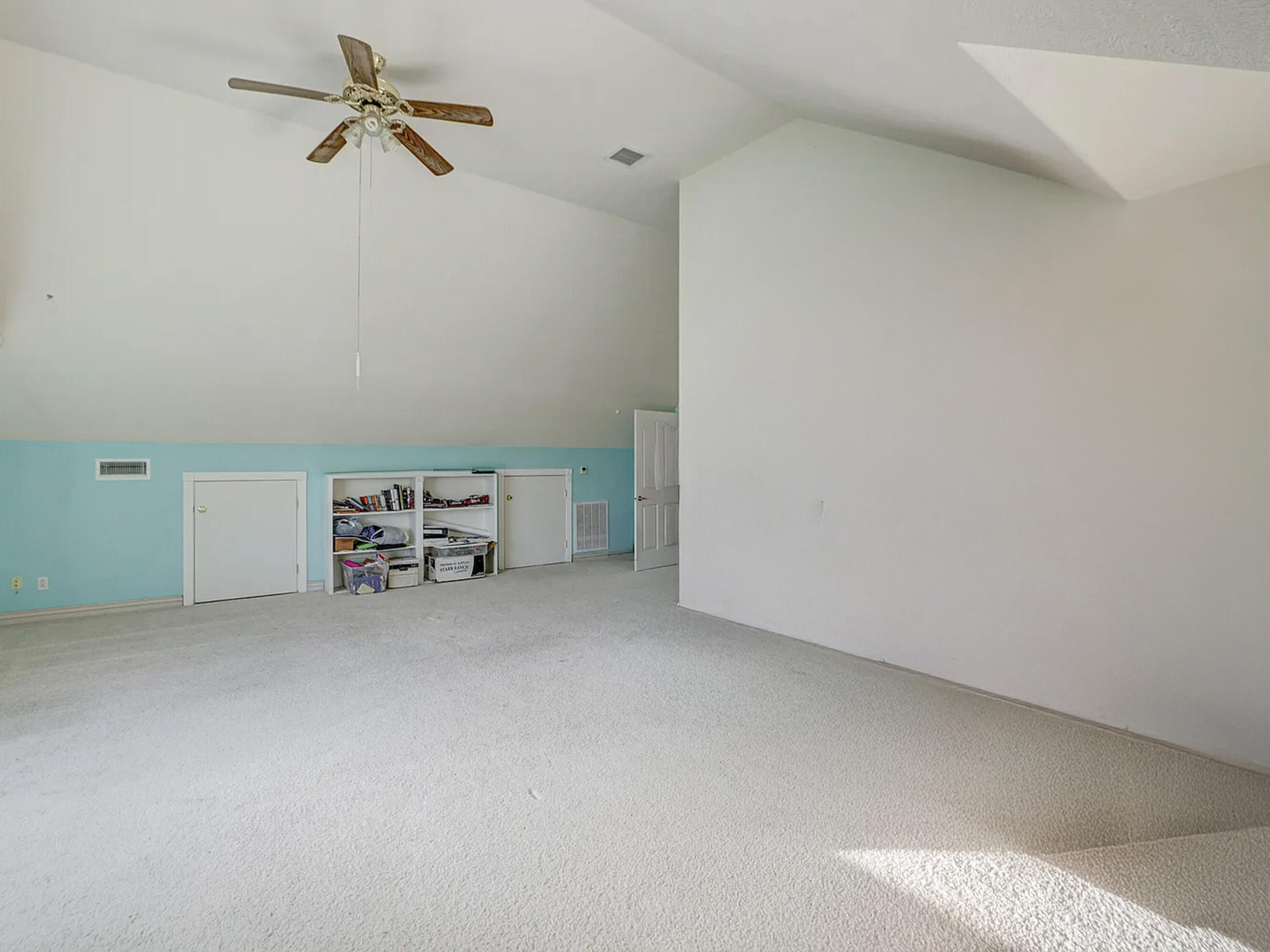 PINE VALLEY MOUNTAIN FARMS - Residential