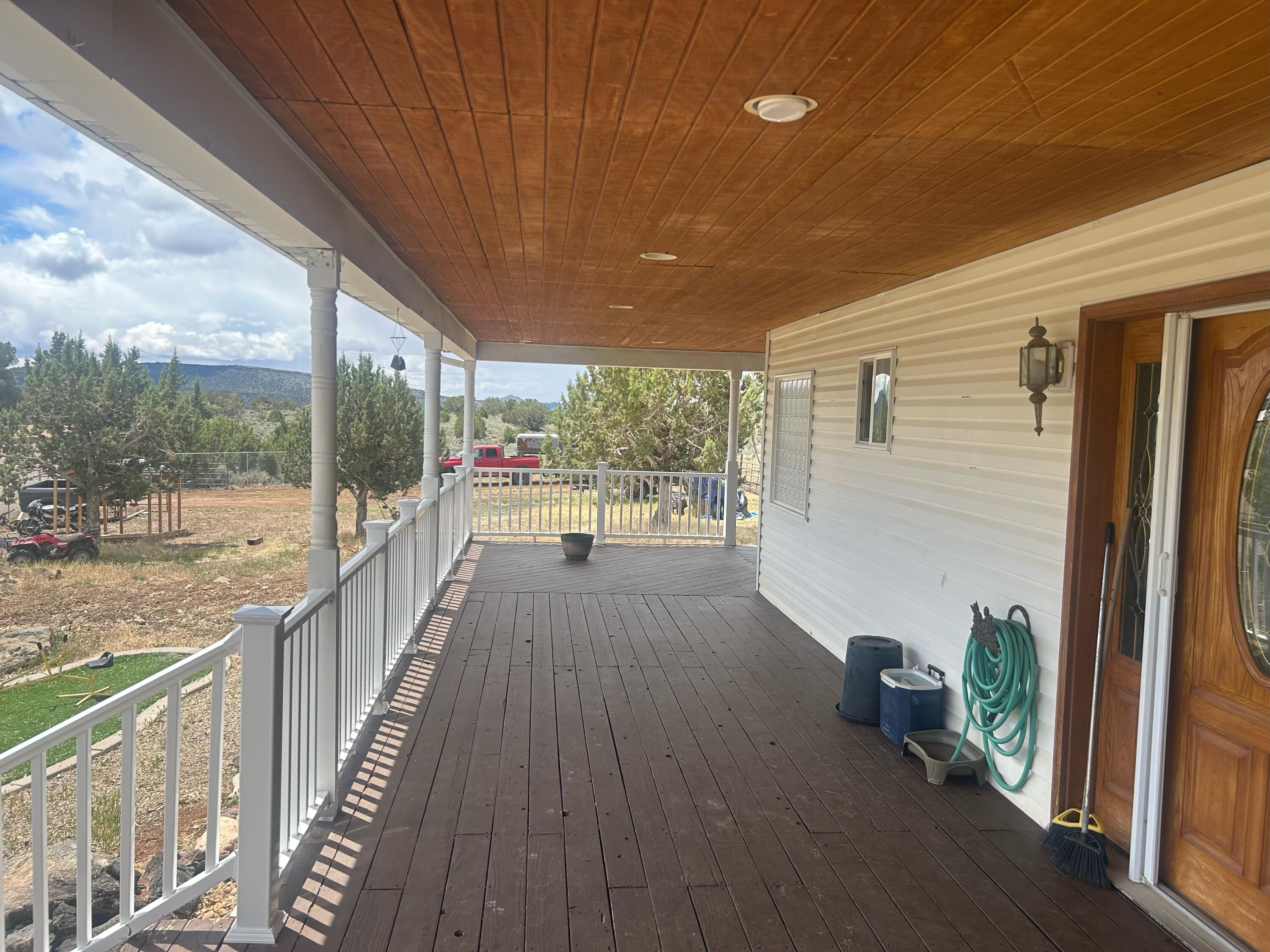 PINE VALLEY MOUNTAIN FARMS - Residential