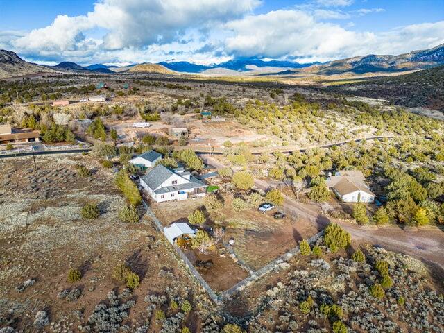 PINE VALLEY MOUNTAIN FARMS - Residential