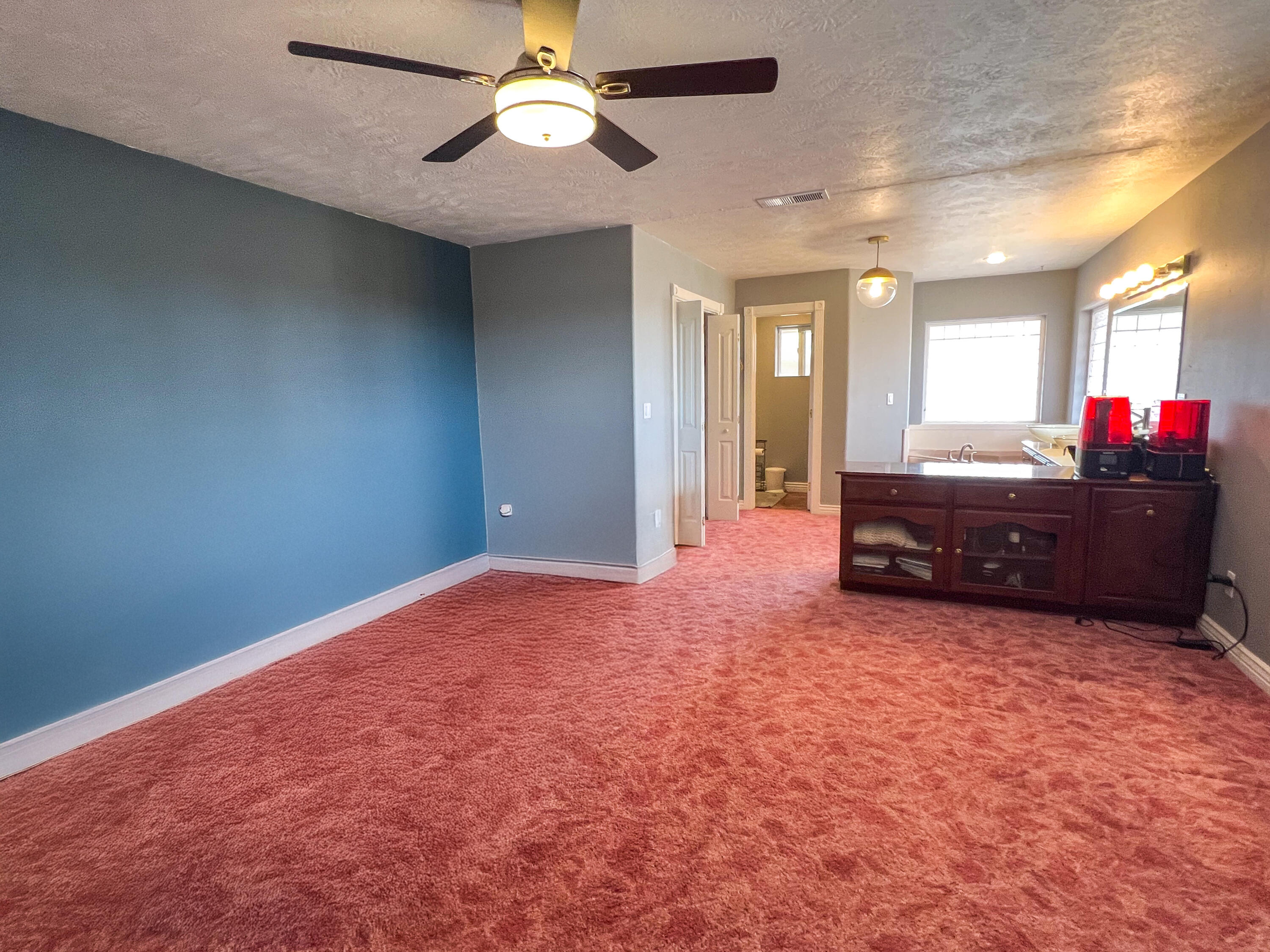 PINE VALLEY MOUNTAIN FARMS - Residential