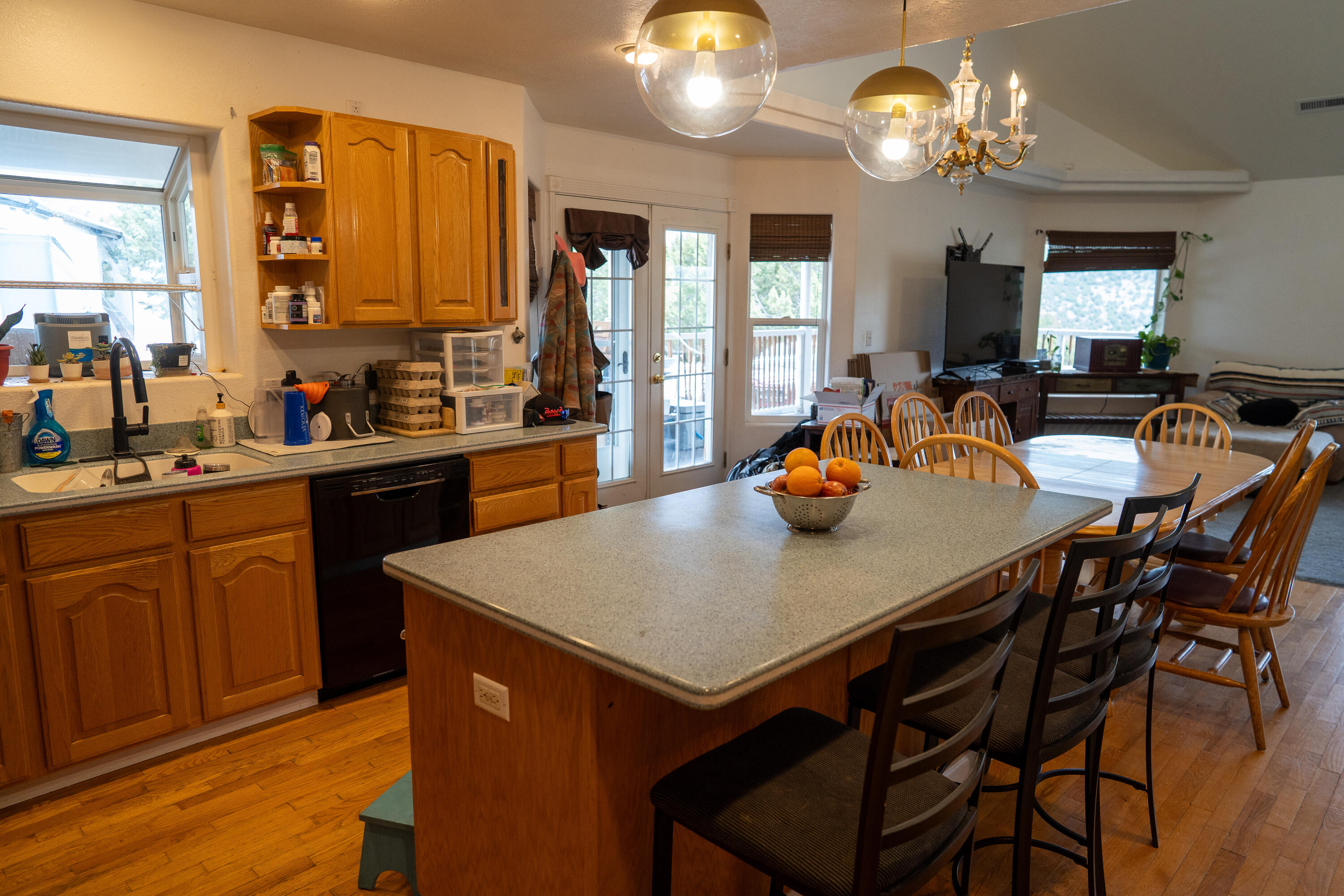 PINE VALLEY MOUNTAIN FARMS - Residential