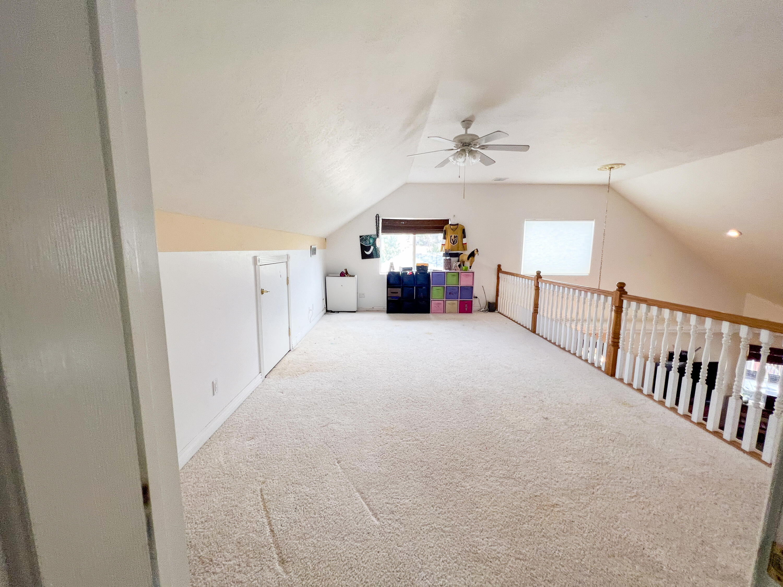 PINE VALLEY MOUNTAIN FARMS - Residential