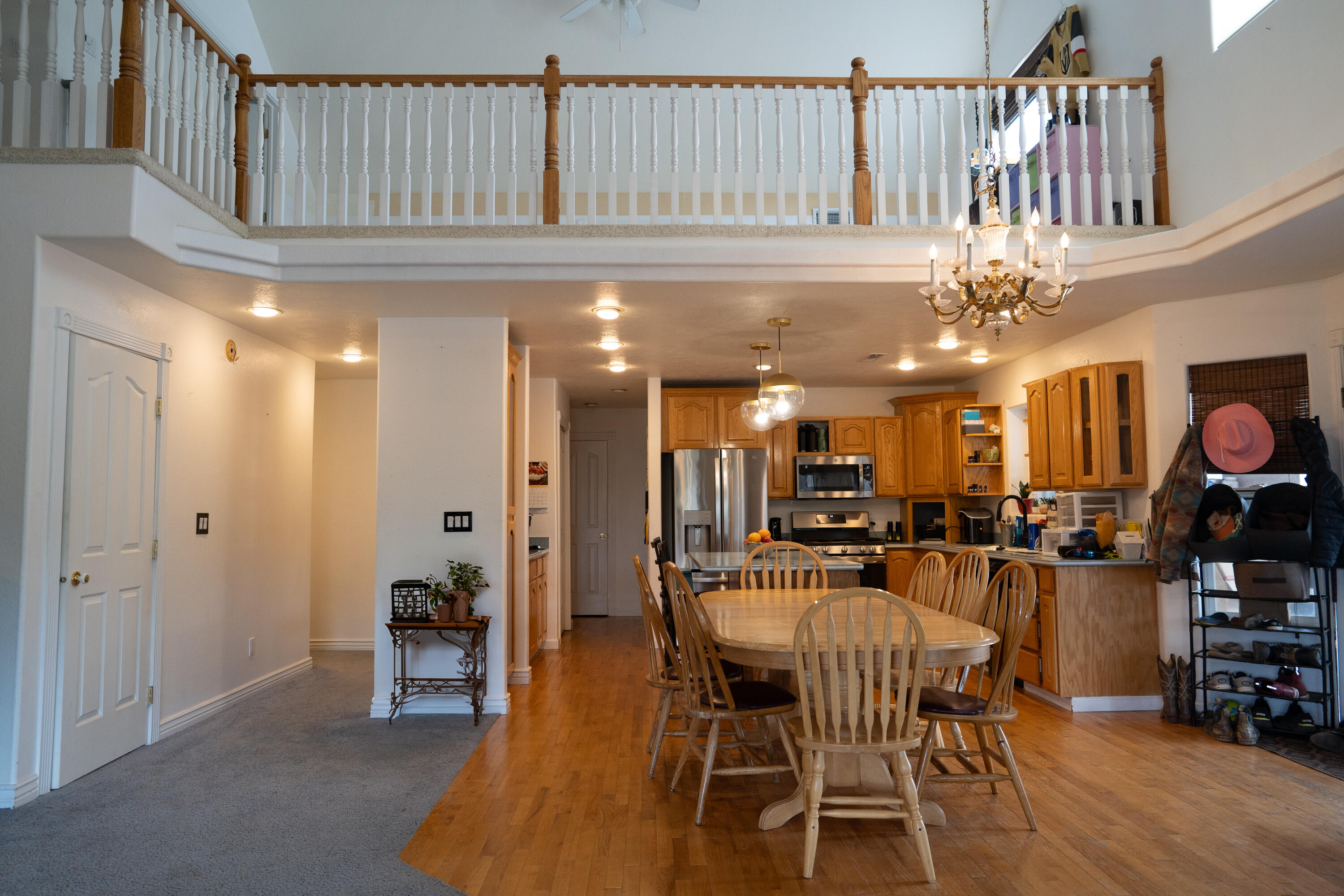 PINE VALLEY MOUNTAIN FARMS - Residential