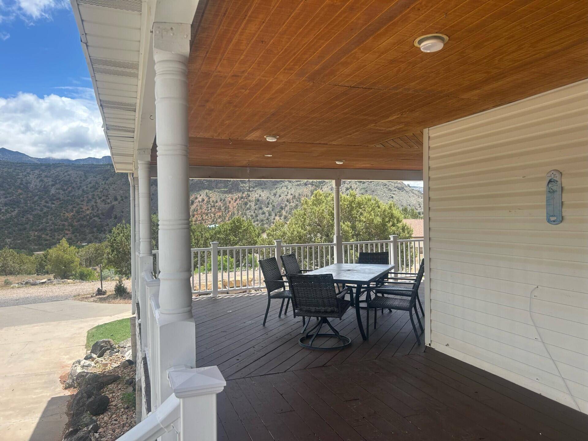 PINE VALLEY MOUNTAIN FARMS - Residential