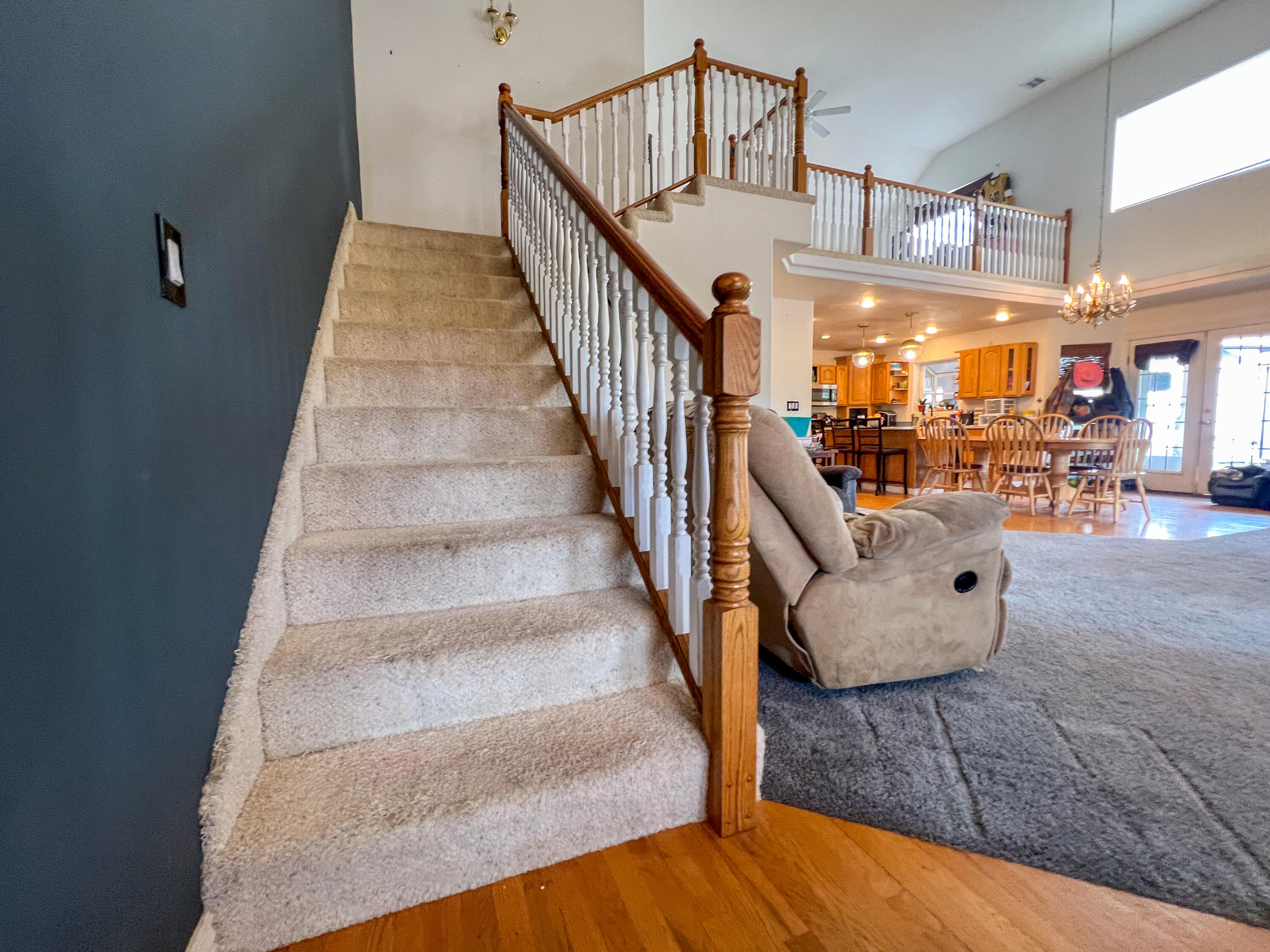 PINE VALLEY MOUNTAIN FARMS - Residential