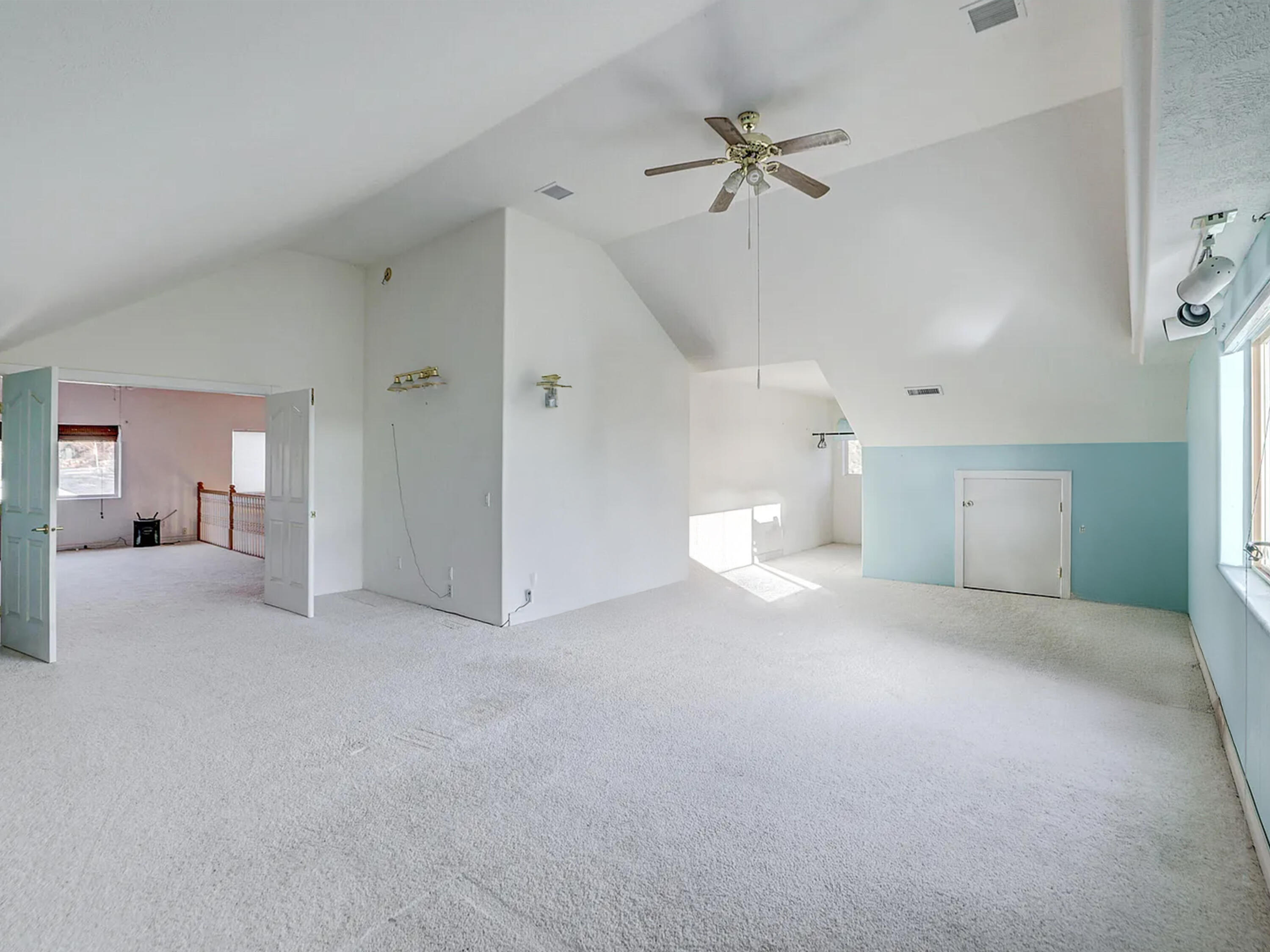 PINE VALLEY MOUNTAIN FARMS - Residential