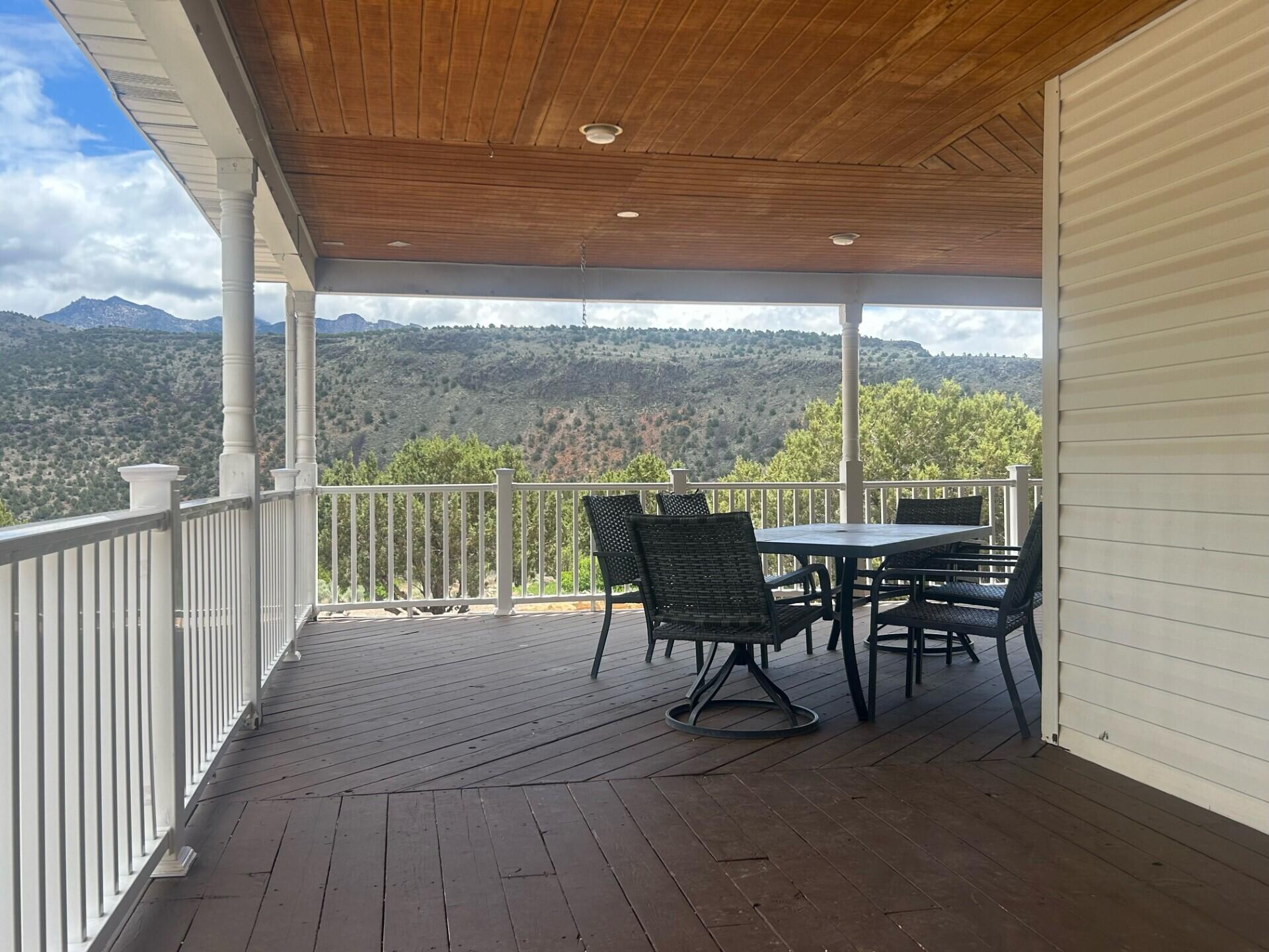 PINE VALLEY MOUNTAIN FARMS - Residential