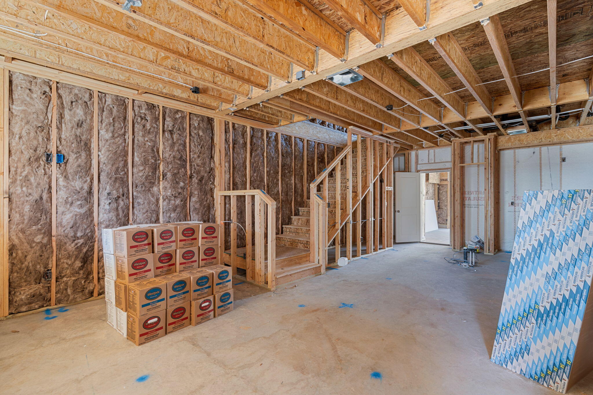 DESERT COLOR RESORT - Residential