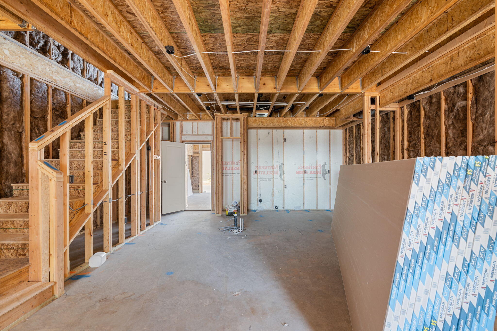 DESERT COLOR RESORT - Residential