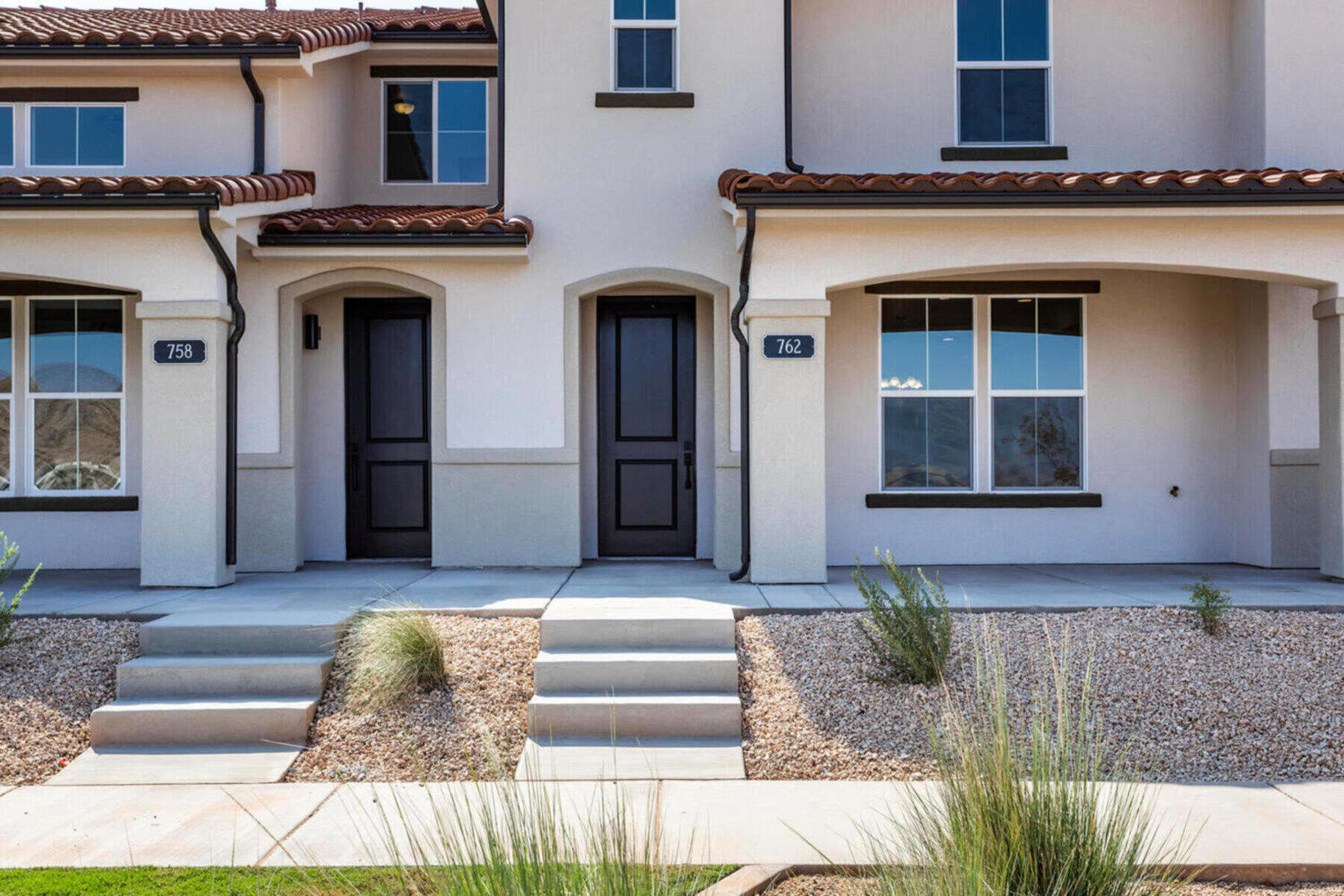 DESERT COLOR RESORT - Residential