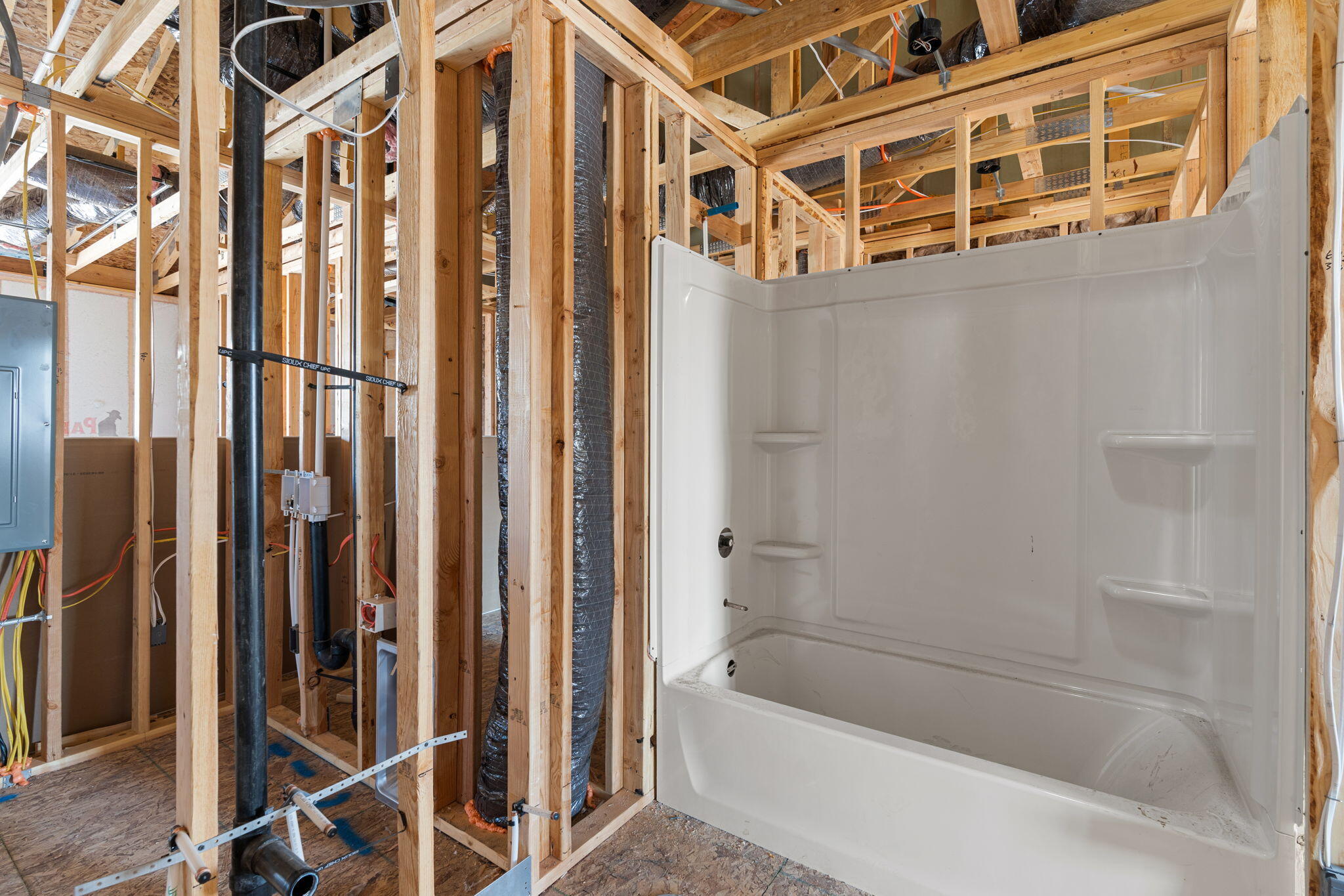 DESERT COLOR RESORT - Residential