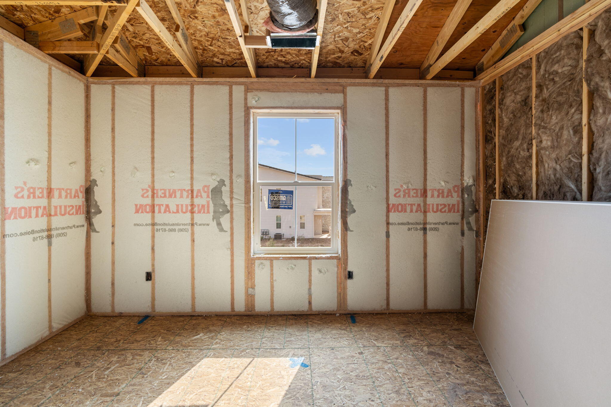 DESERT COLOR RESORT - Residential