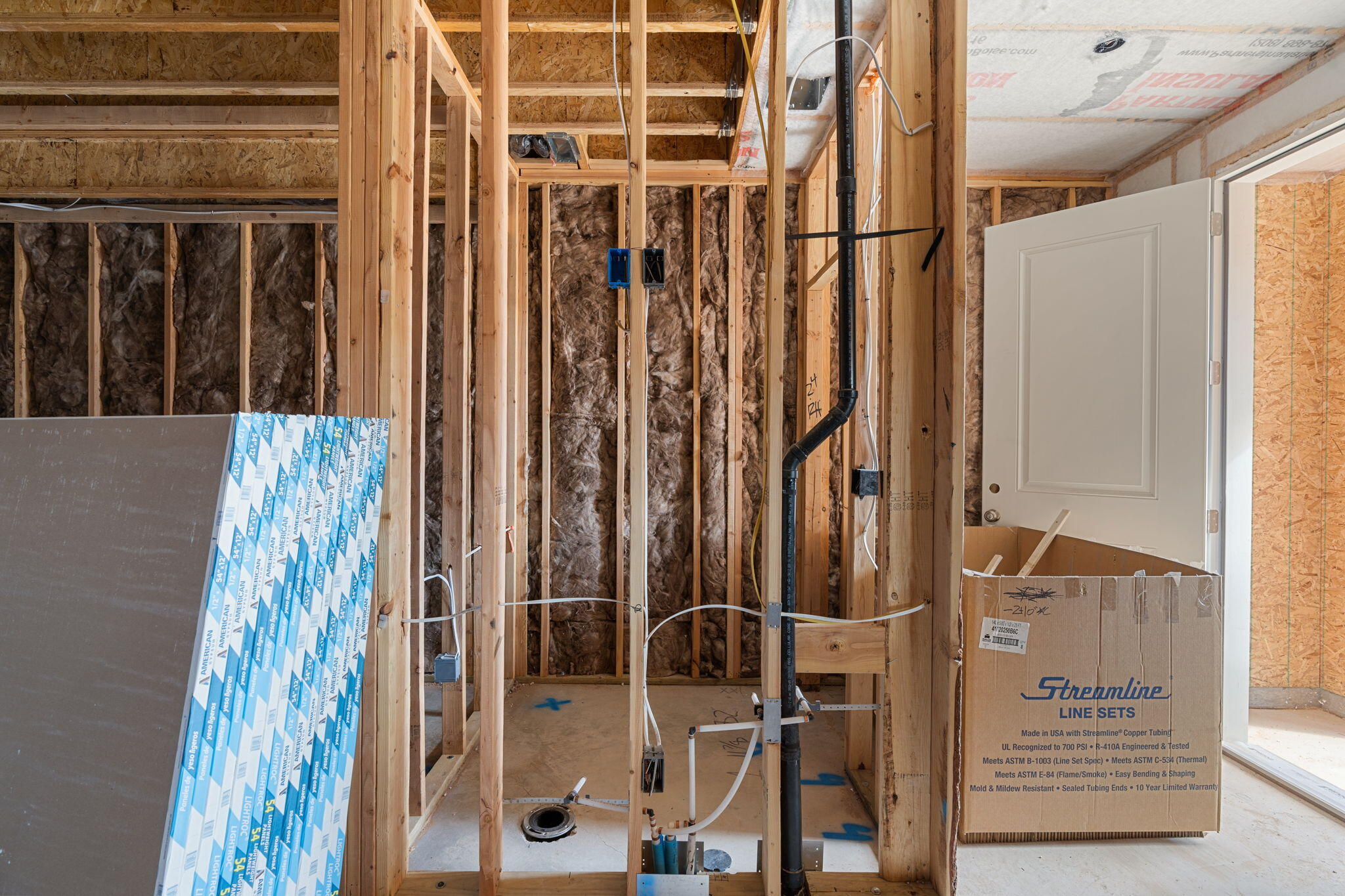 DESERT COLOR RESORT - Residential